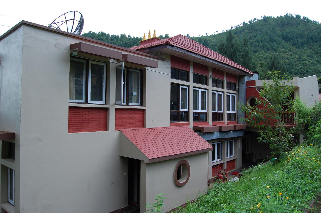 New Dakshinakali Village Resort Catmandu Exterior foto