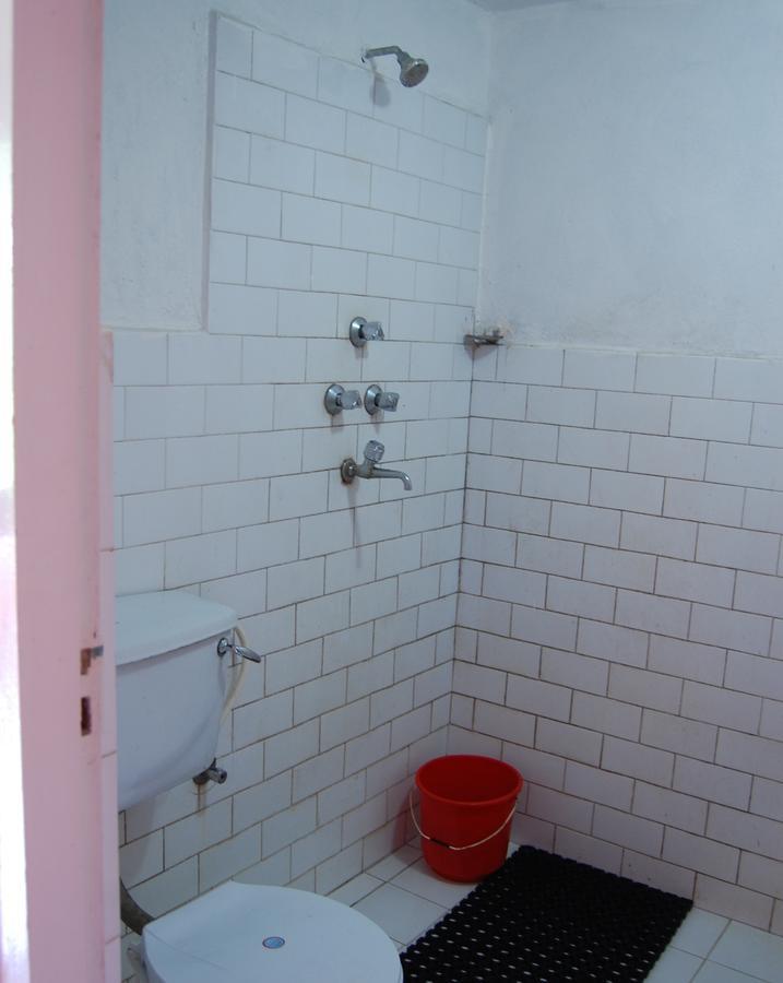 New Dakshinakali Village Resort Catmandu Quarto foto