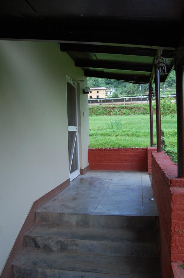 New Dakshinakali Village Resort Catmandu Exterior foto