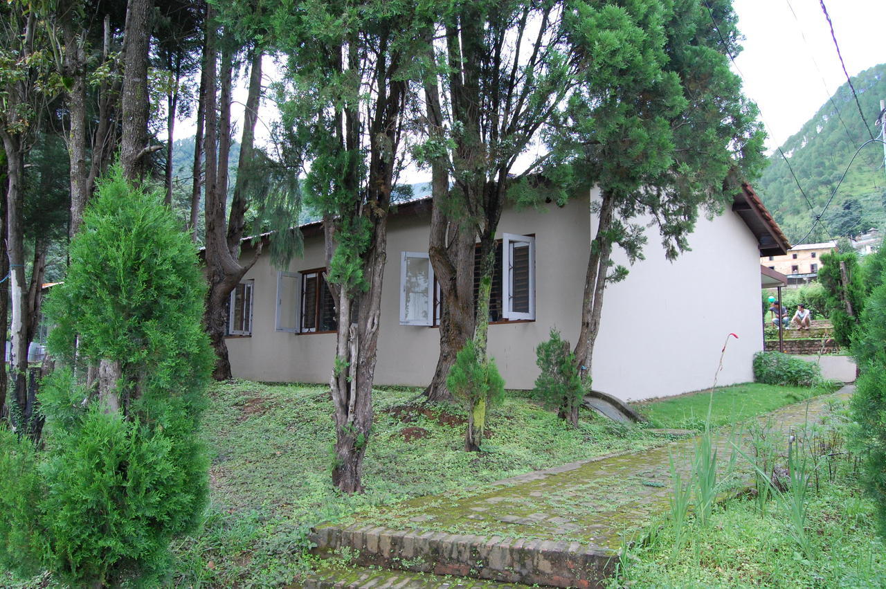 New Dakshinakali Village Resort Catmandu Exterior foto