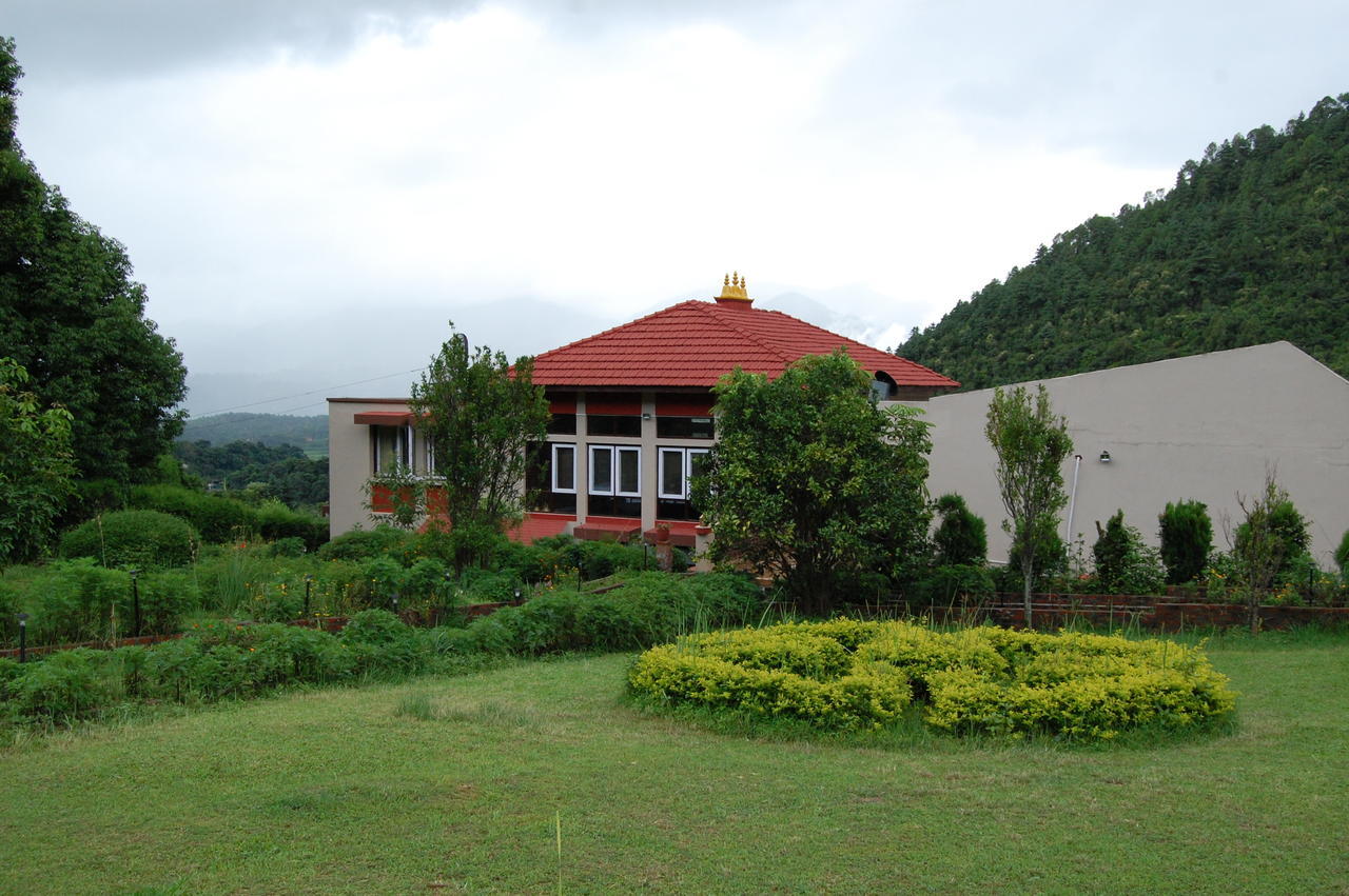 New Dakshinakali Village Resort Catmandu Exterior foto