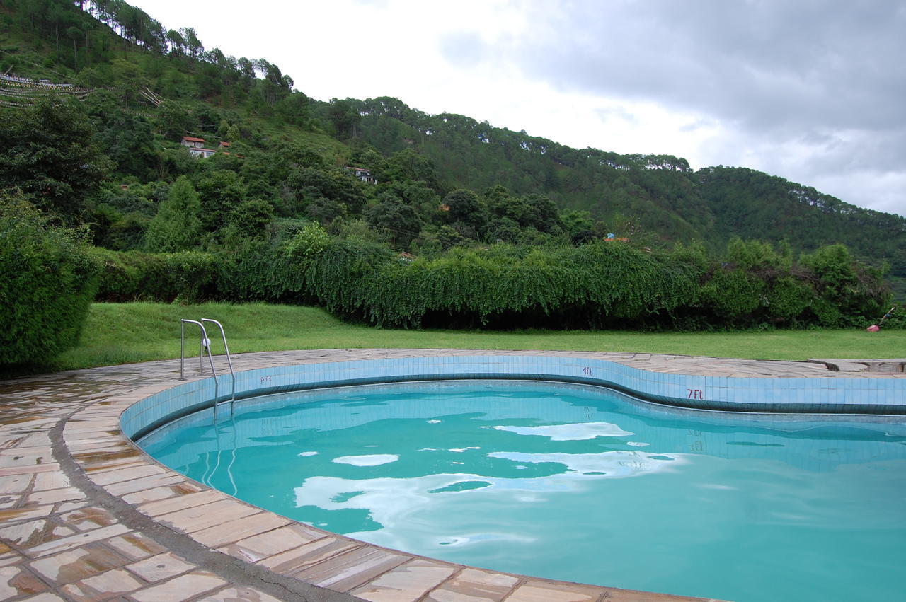 New Dakshinakali Village Resort Catmandu Exterior foto