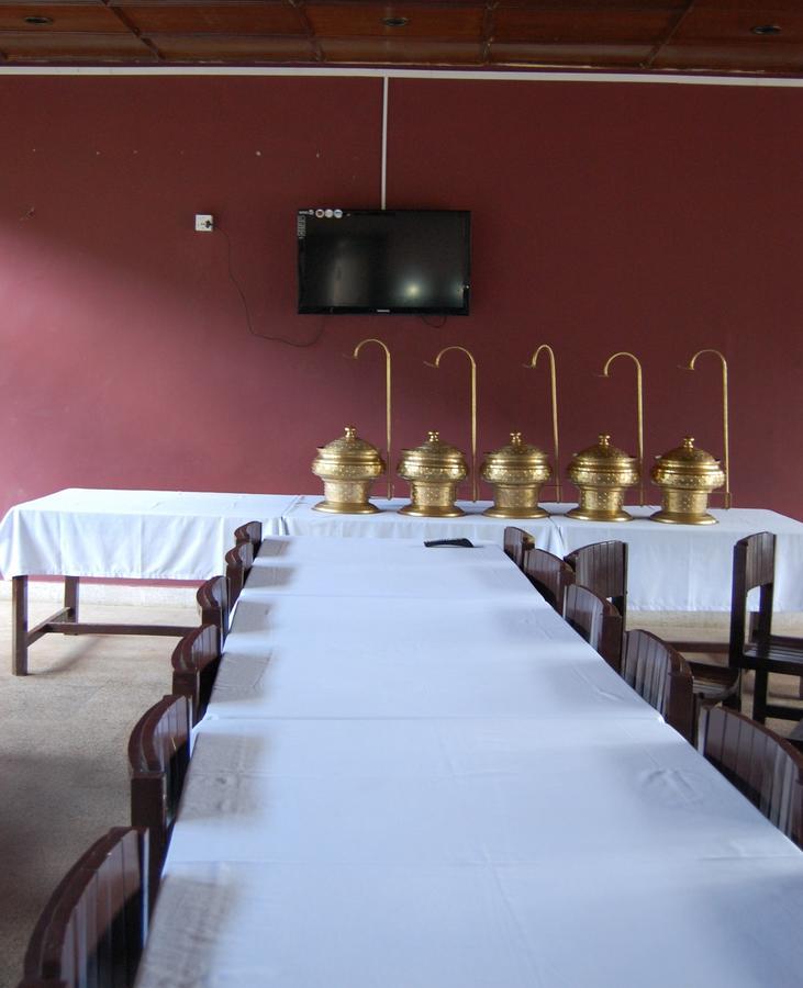 New Dakshinakali Village Resort Catmandu Exterior foto