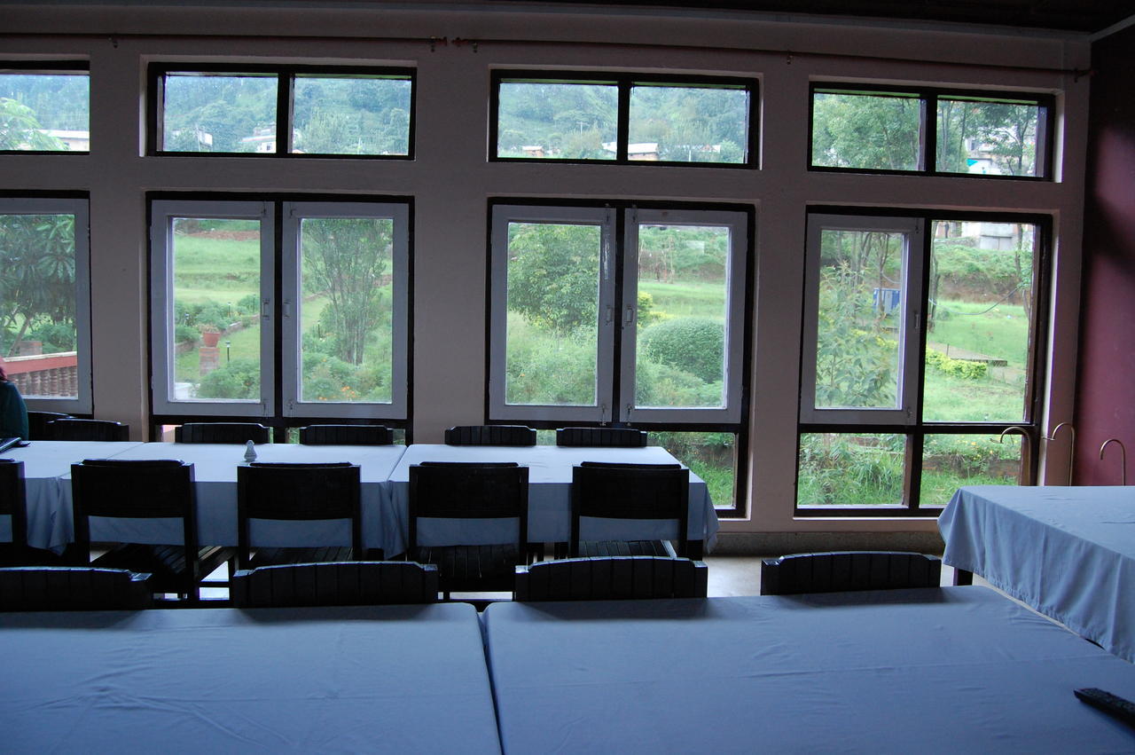New Dakshinakali Village Resort Catmandu Exterior foto