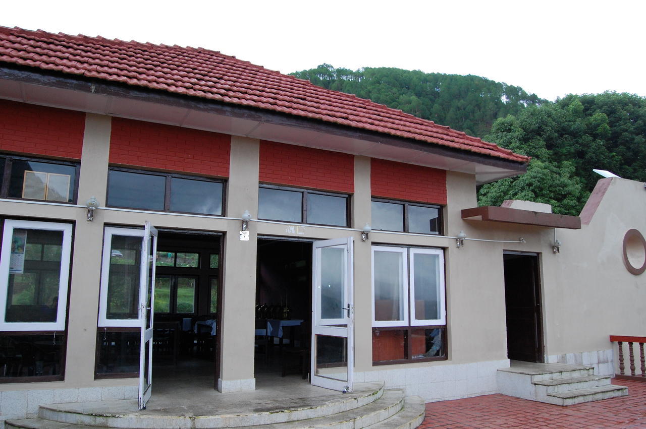 New Dakshinakali Village Resort Catmandu Exterior foto