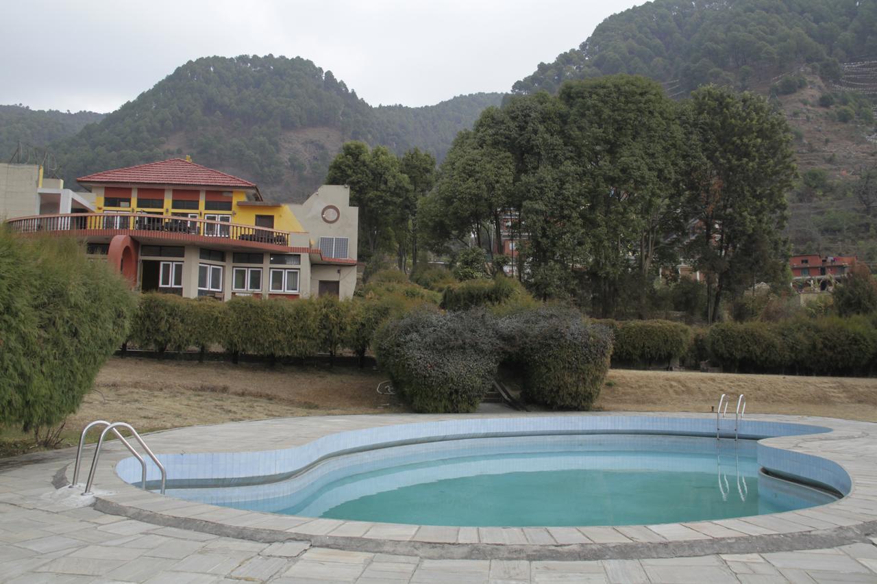 New Dakshinakali Village Resort Catmandu Exterior foto